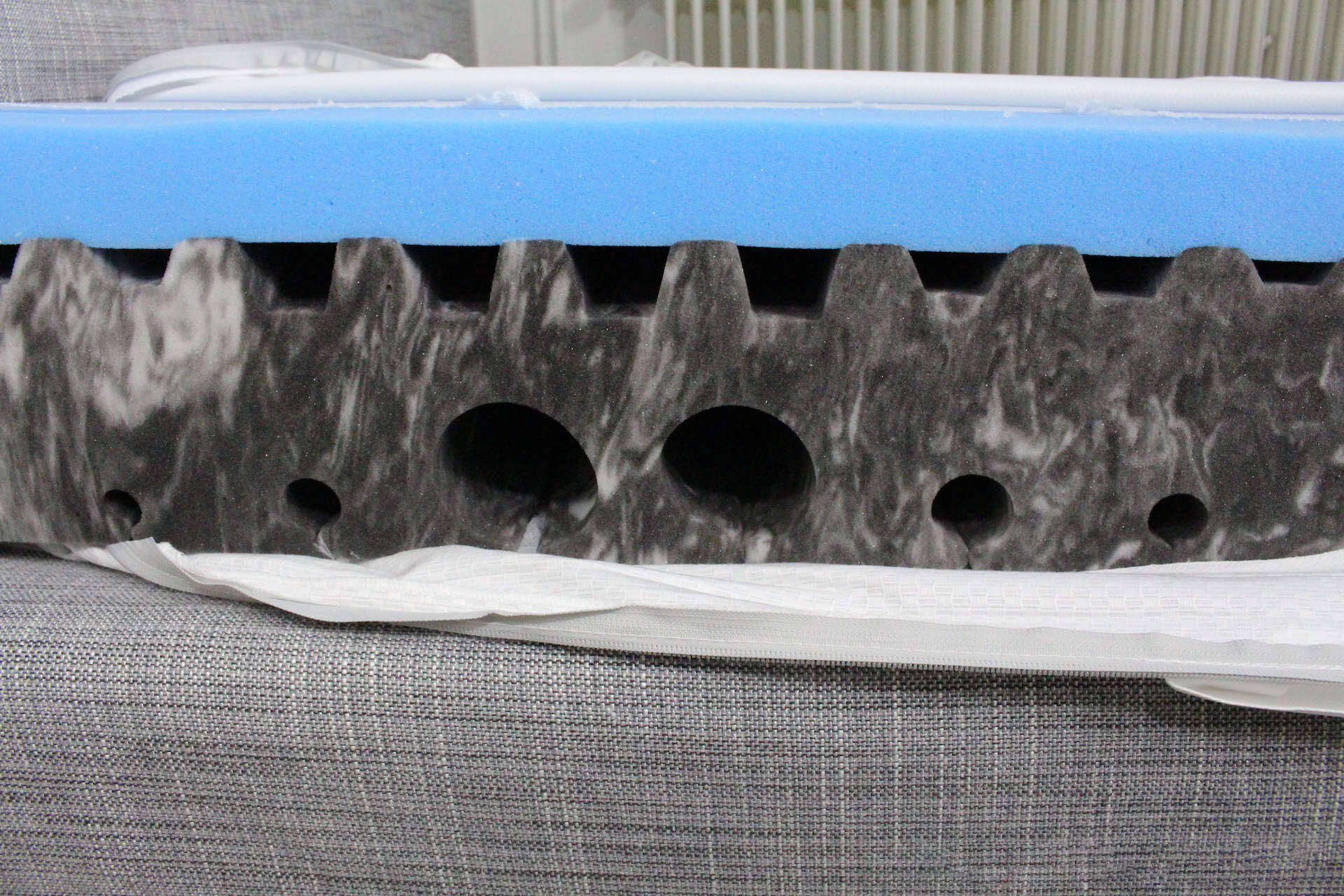 Unsere Erfahrungen mit der Emma Two Matratze (2025)